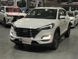 هیوندای تۆکسۆن